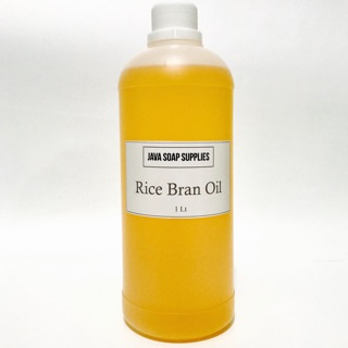 Image of thu nhỏ Rice Bran Oil 1 lt #0
