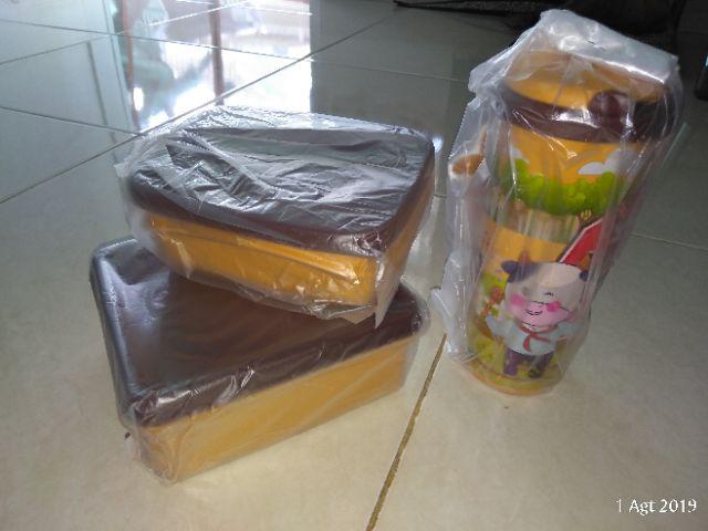 Medium Storage Box Set