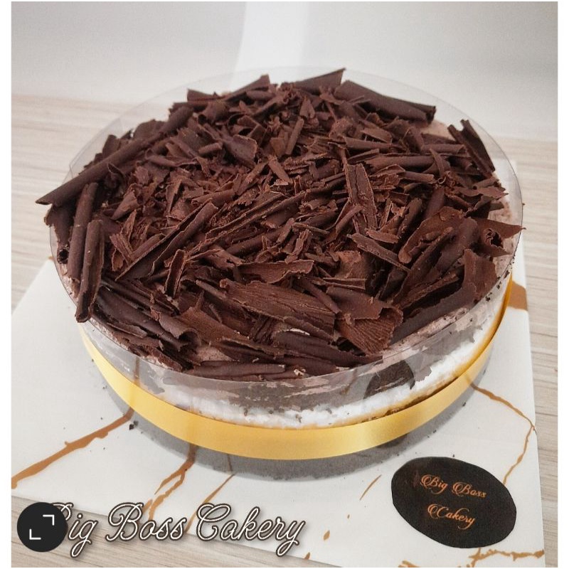 

BigBossCakery Chocolate Cake