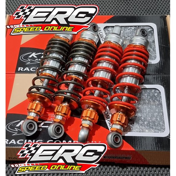 SHOCK KTC RACING RAZOR PRO 280 MM FIZR - VEGA - JUPITER Z