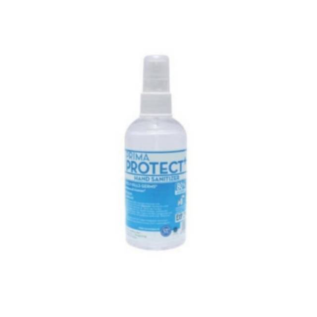 Prima Protect HandSanitizer 100 ml