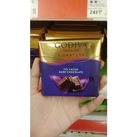 

Cokelat Godiva Coklat Turki / Cokelat Premium / Jajanan Turki / Cemilan Turki / Jastip Turki
