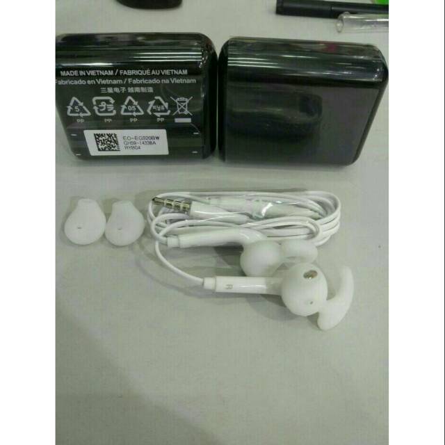 Headset Samsung Galaxy S7 / S7 Edge Handsfree Original