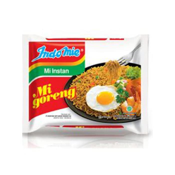 

INDOMIE GORENG SPECIAL/ ERAMART