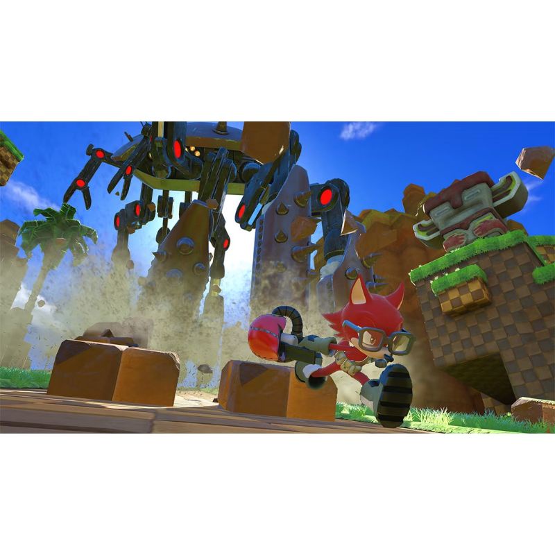 Sonic Forces Digital Download