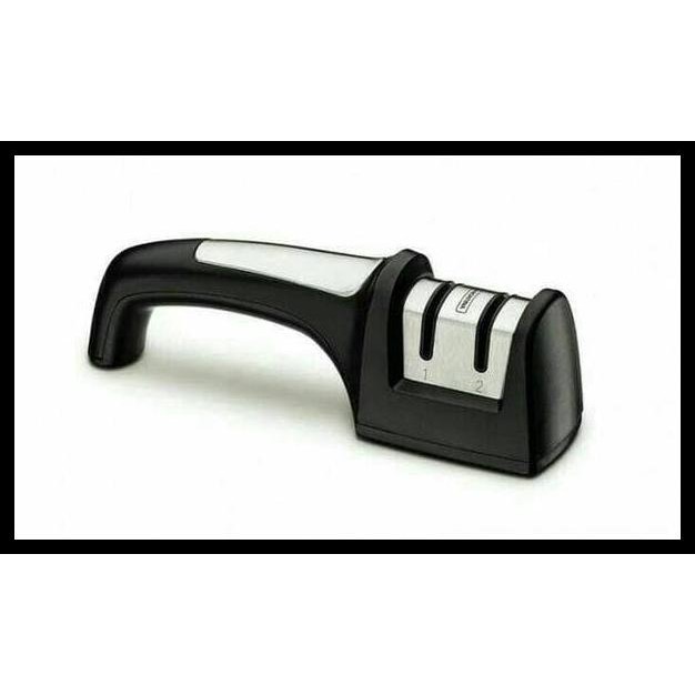 

Jual Murah Asahan Pisau Cortex 2 Slot / Pengasah/ Knife Sharpener Kemasan Dus!! Mewah Dan Elegan