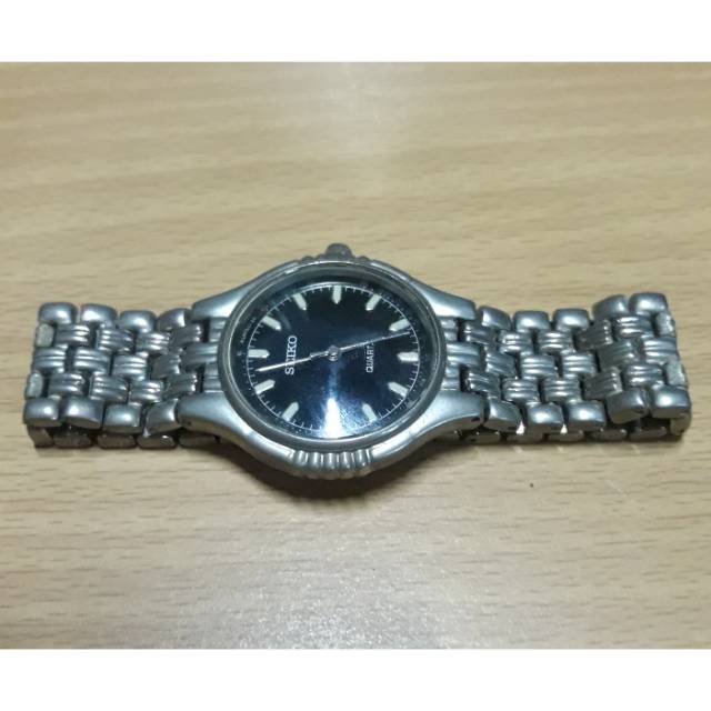 Jam tangan wanita original seiko lady