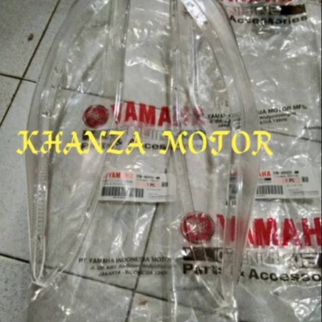 mika lampu sein kanan kiri jupiter z robot 2010 2012 ori ygp