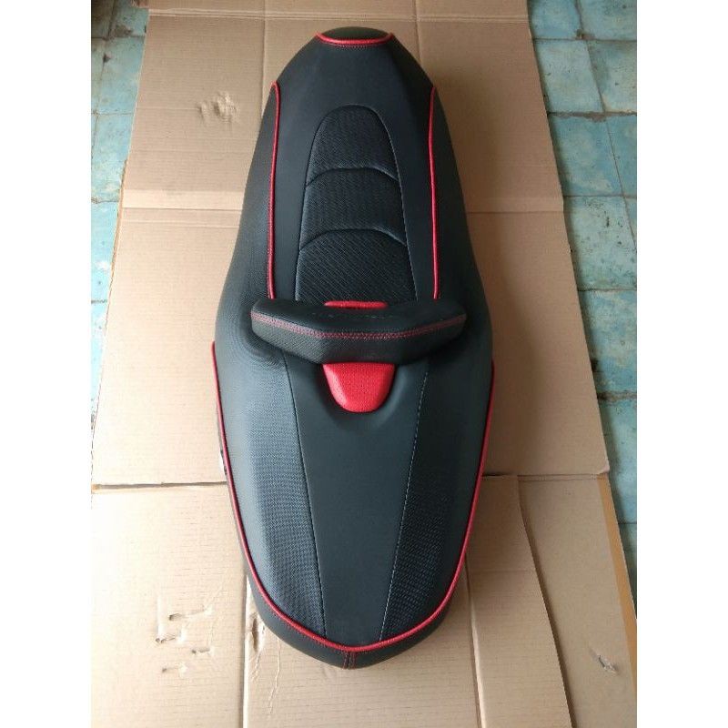 Jok Honda Vario New-Jok Vario 150 2020