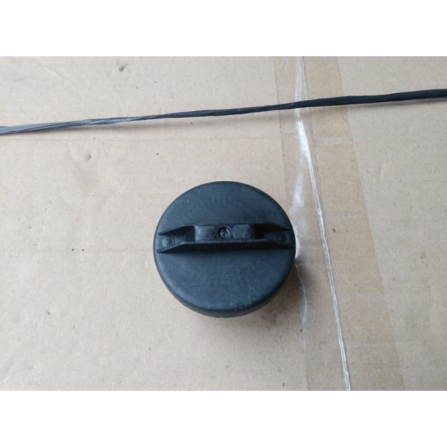 Tutup Tangki Solar Panther Kapsul