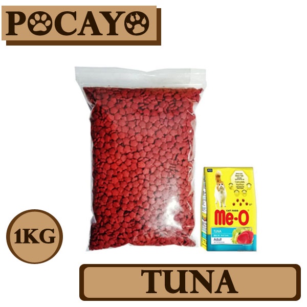 Meo Tuna 1kg