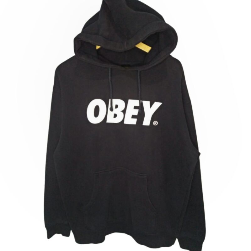 Hoodie obey