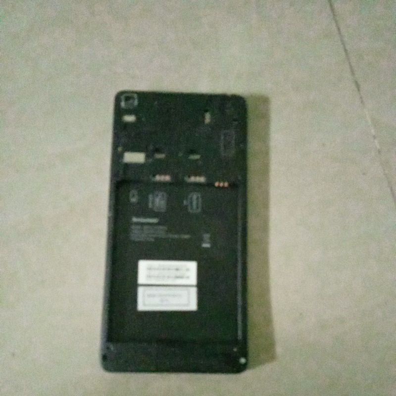 mesin lenovo a7000