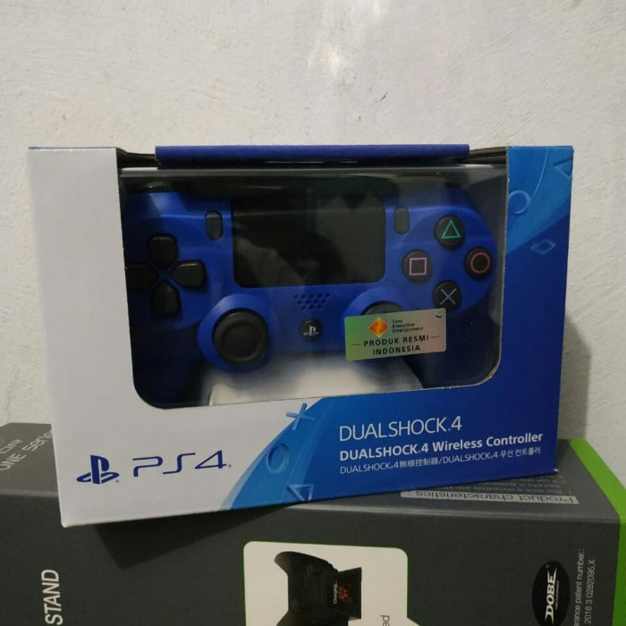 STICK DUALSHOCK 4 WIRELESS CONTROLER