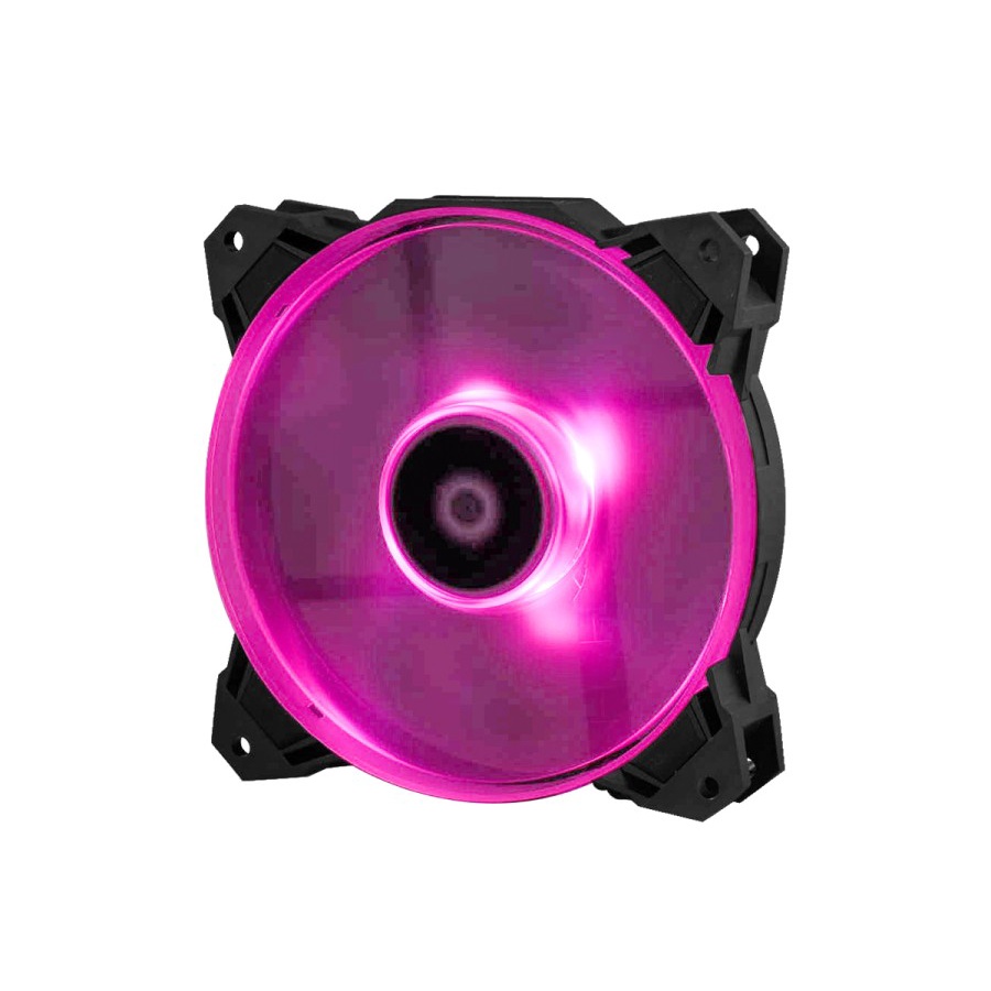 ID-COOLING SF-12025 RGB | Fan Case / Casing 12cm Tray