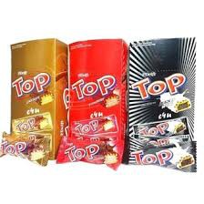 

[SALE] TOP DELFIE Wafer 16gr x 24pcs (1 Box)