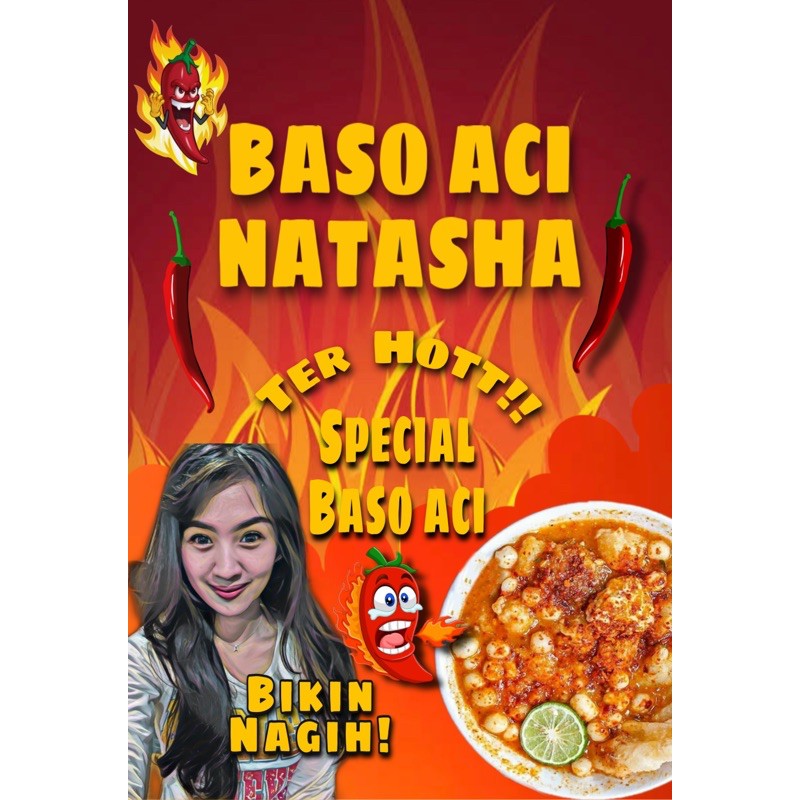 

Baso Aci Natasha