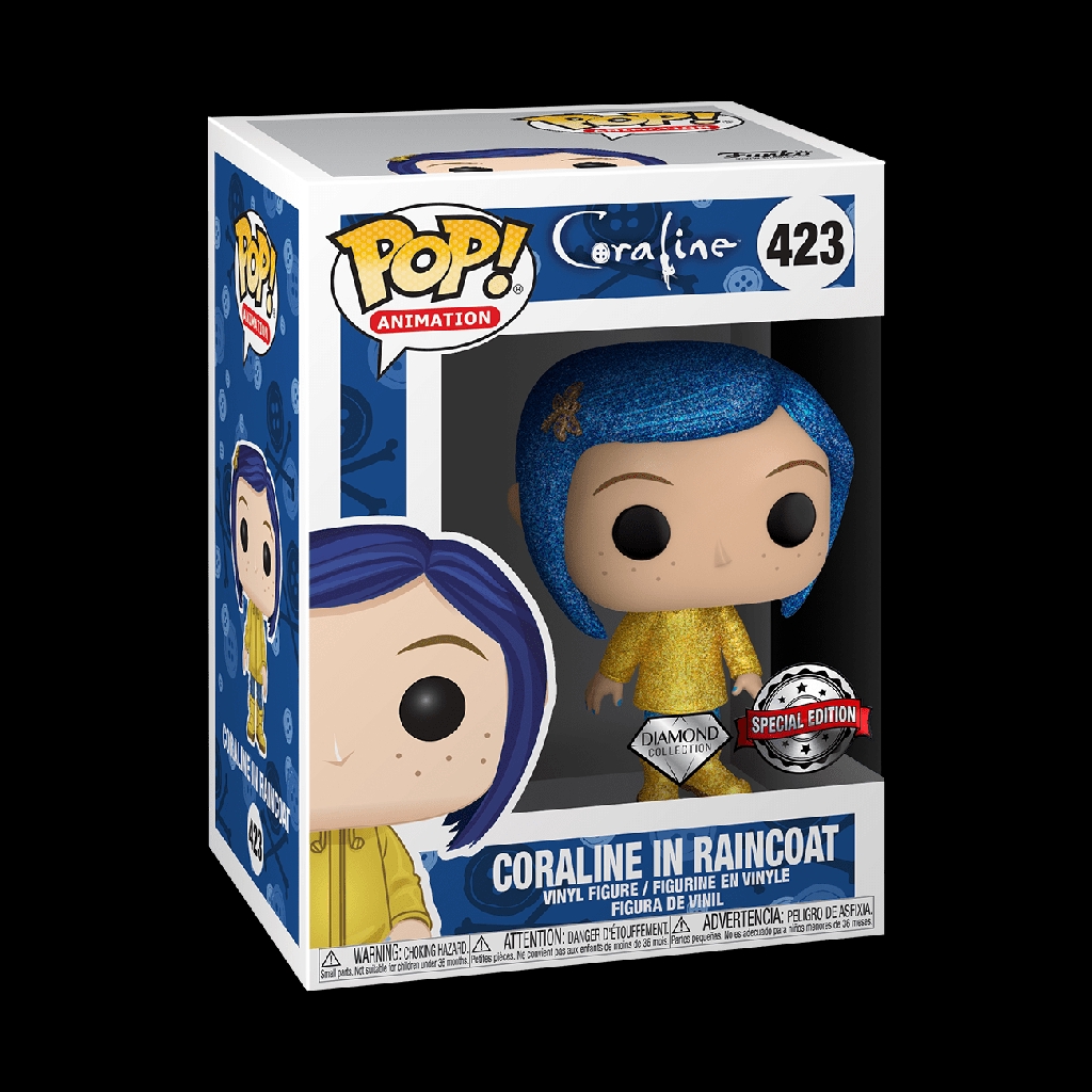 coraline doll walmart