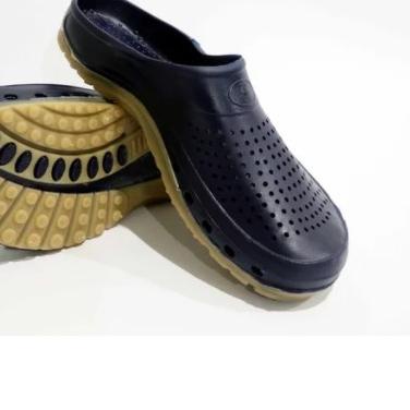 ➹ Sandal Karet Ap Clogs Pria Selop ℗