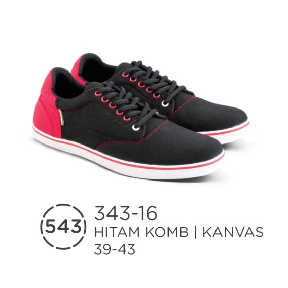 Sepatu Pria Casual Slip On / Sepatu Sekolah Dan Main Laki-laki Azzur