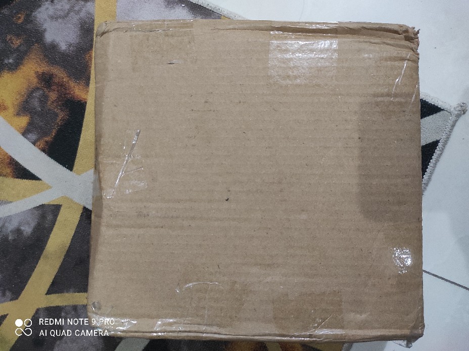 Sendok Makan Stainless Steel Sl-9803 (12biji)