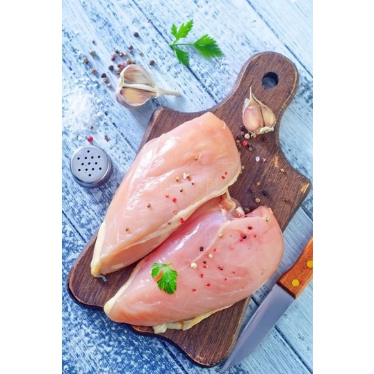 

AYAMFILLET/BOLONESSDADA