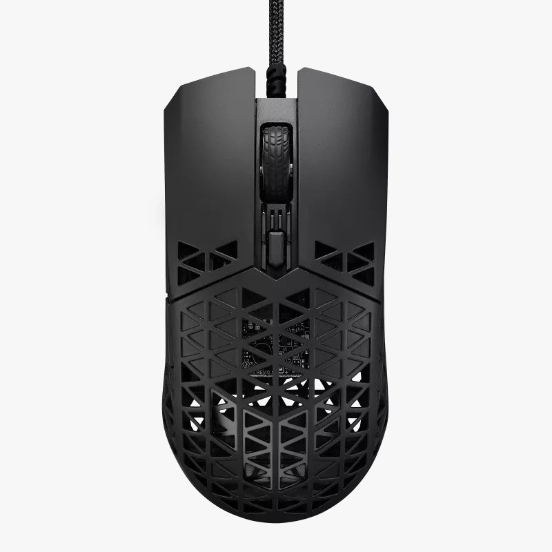 Asus TUF M4  M-4 Air Ultra-Lightweight Gaming Mouse