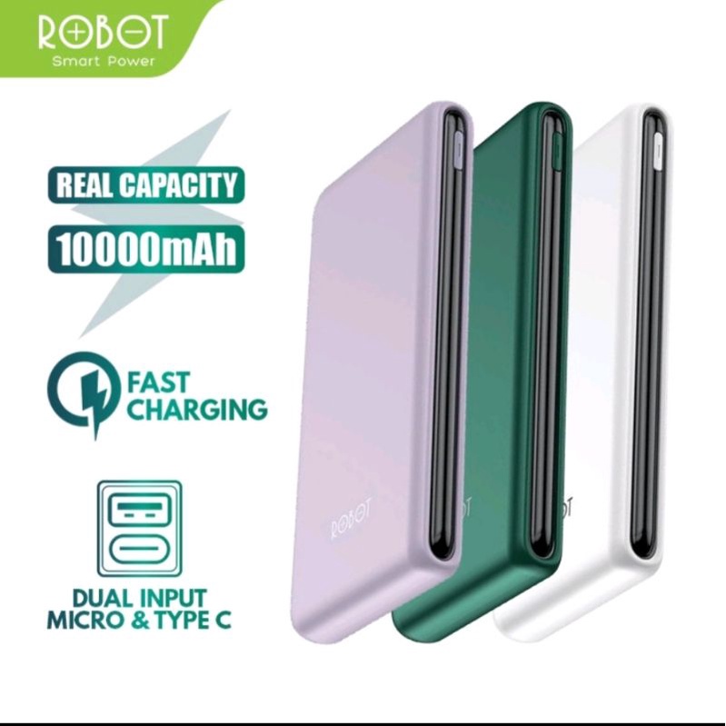 Robot RT180 Powerbank