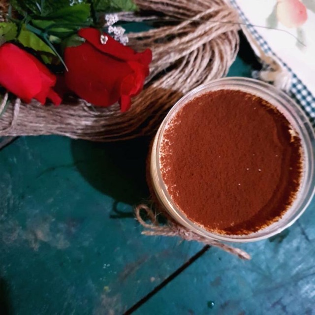 

Tiramissu Cake Berat 350gr