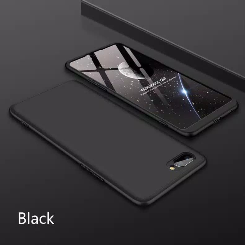 OPPO A3S Armor 360 Full Cover Hard Case GKK