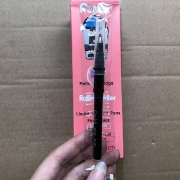 

OVZY Refill isi pulpen pentel RS3 rolling writer MG8 dudi938