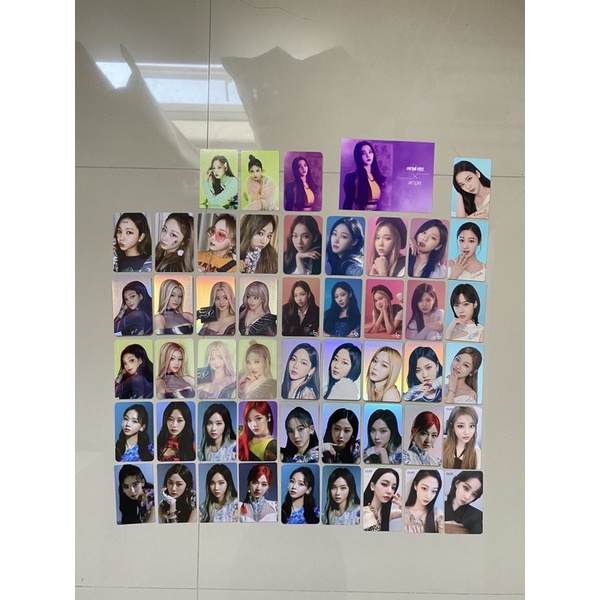 BOOKED aespa md recollection