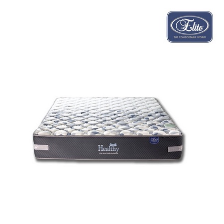 Kasur Matrass Elite Springbed Healthy Elite (Mattress Only) 200 x 180