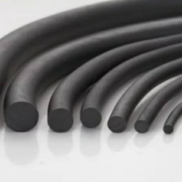 O-ring karet cord 3mm x 1m