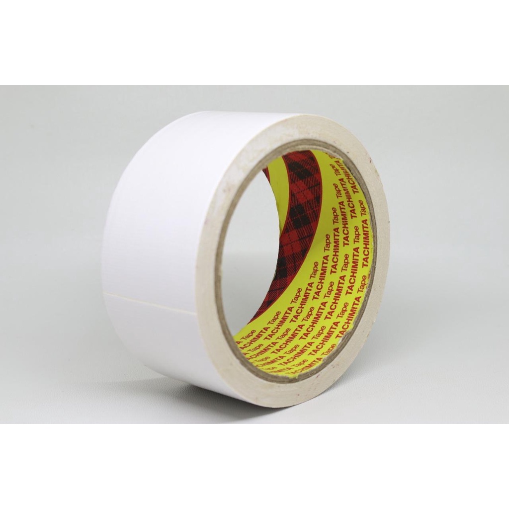 DOUBLE TAPE 48 MM TACHIMITA Double Tape Tachimita 48mm