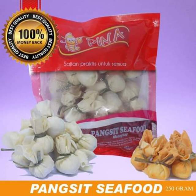 

PINA_Pangsit Goreng
