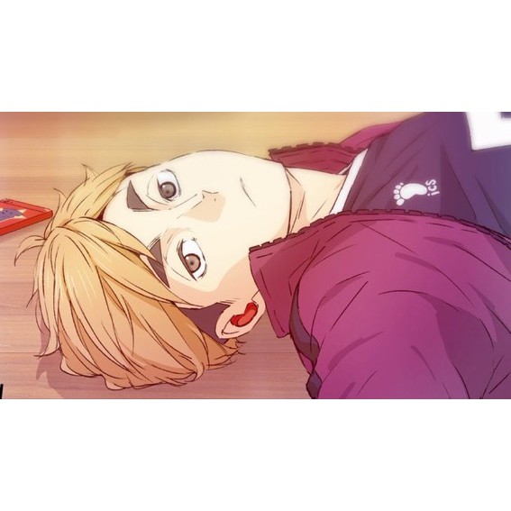 ATSUMU RIMUMU ID CARD