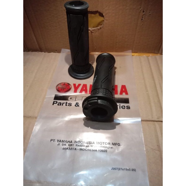 sarung stang sarung stir vixion new kabel 2 plus slongsong gas standar yamaha