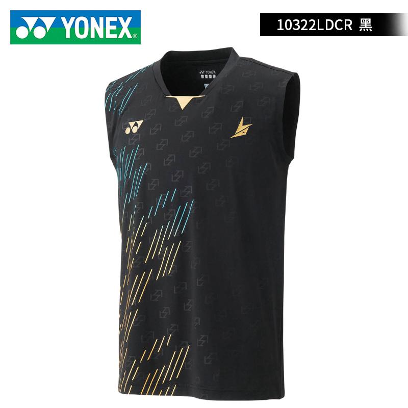 New YONEX Kaos  olahraga Badminton  Kaos  tanpa  lengan  Wear 