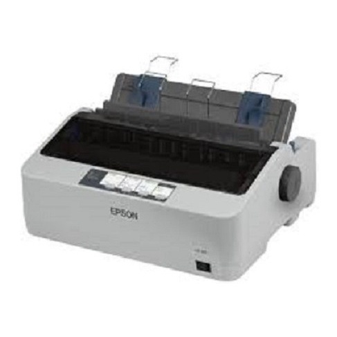 EPSON PRINTER LX310 DOT MATRIX - LX 310 RESMI ORIGINAL