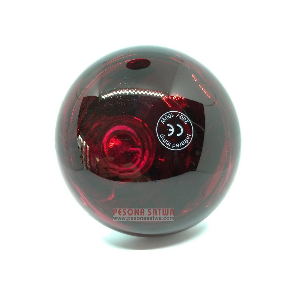 Lampu Infra Red - Infrared 150 Watt
