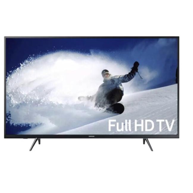 ( ͡❛ ͜ʖ ͡❛)/ LED TV SAMSUNG 43 Inch 43N5001 Digital TV Full HD ²