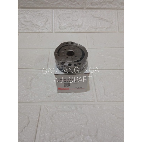 Catridge Pompa Power Steering Isi Pompa Power Steering Daihatsu Grandmax Granmax ORI