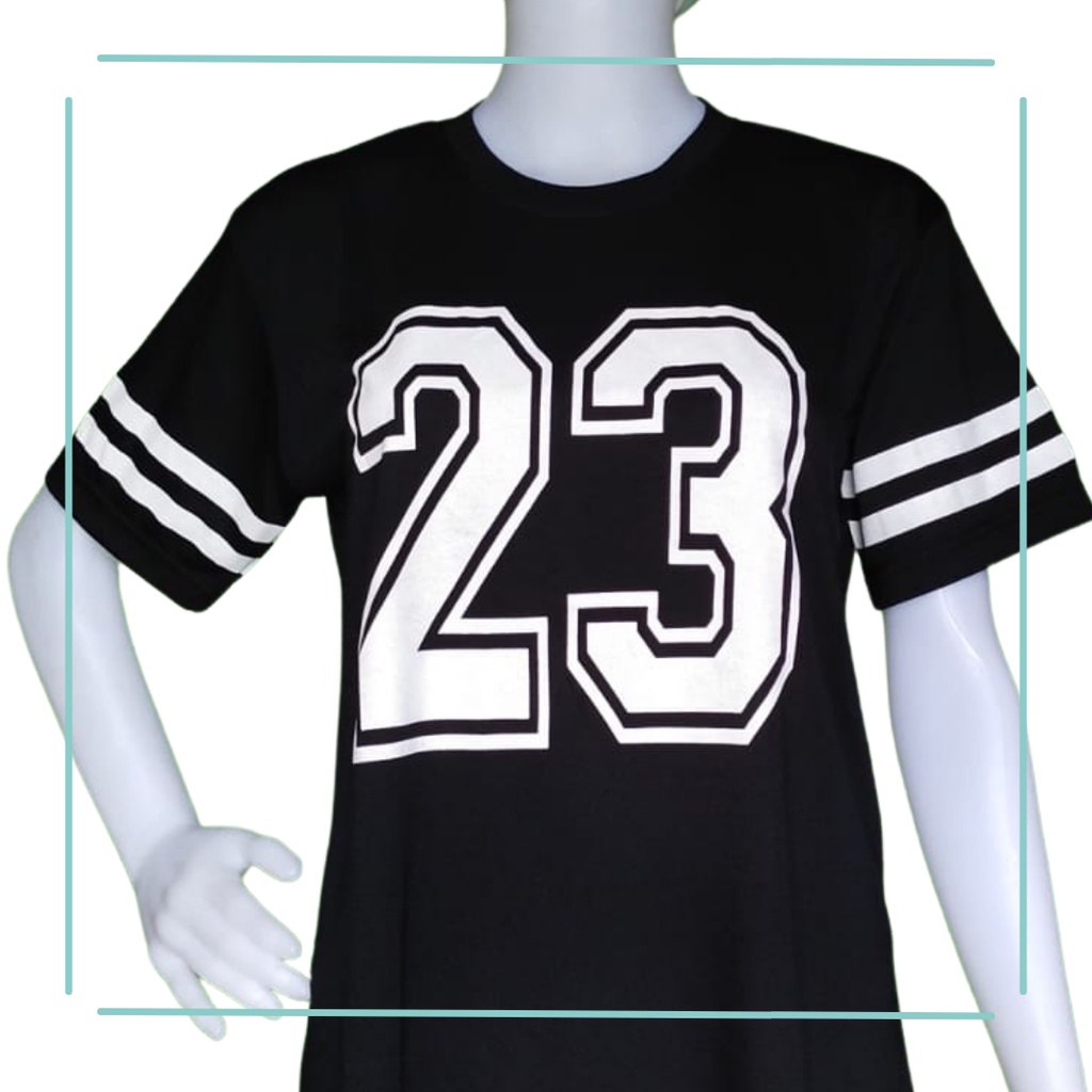 KAOS - BAJU TIDUR - TUNIK - PENDEK - 23 - NYAMAN