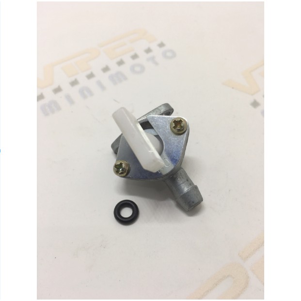 keran / Kran Bensin Karbulator STD Mini Gp - Mini Trail - Mini ATV 50cc 2T Mesin Tarik