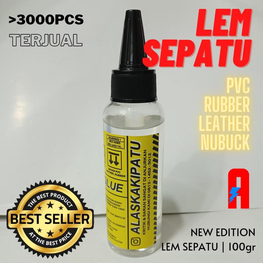 Lem Sepatu Super Kuat Tahan Air / Lem Sepatu Super Kuat / Lem Sepatu Pabrik / Lem Sepatu Super Origi
