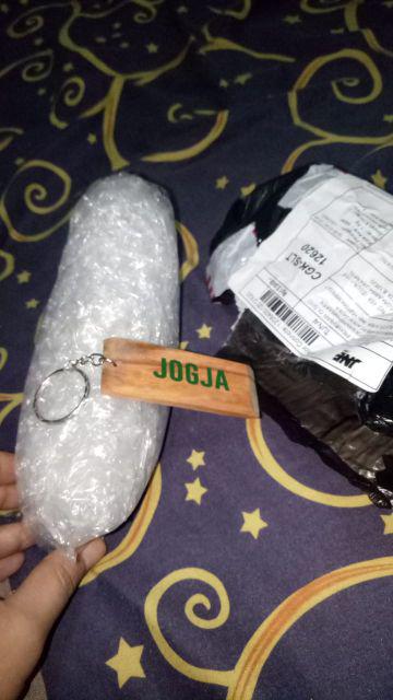 (bisa Cod) Bel Lonceng Klinting Kuningan N 3 Ukuran 4x4 Cm - Bel Pintu Pagar Bel Hewan Anjing Kucing