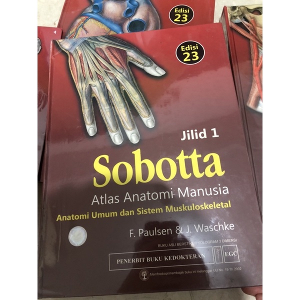 

SobottaAtlasAnatomiManusia