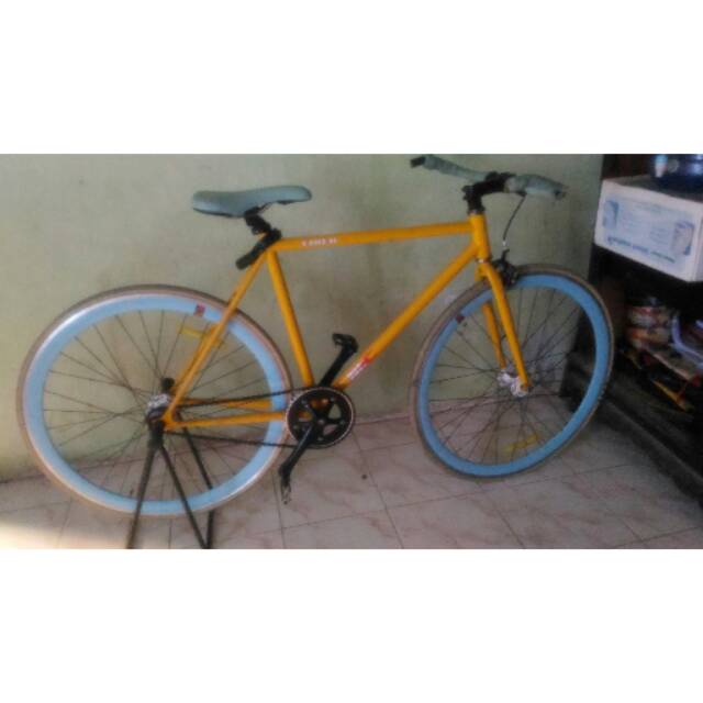 beli sepeda fixie