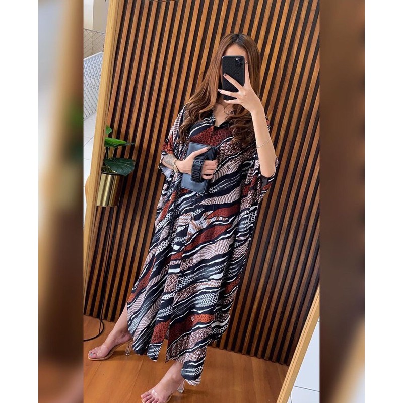 C’est la vie dress by Ce Homewear